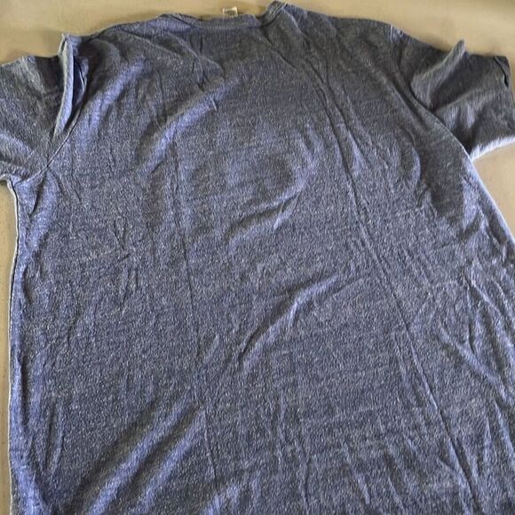 Alternative Earth Vintage Style South Dakota Soft Graphic T Mens XL Women 2XL - Picture 6 of 8